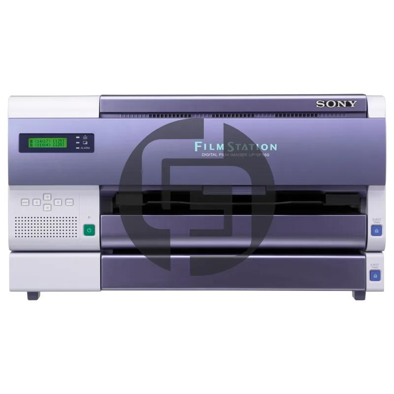 Термографический принтер Sony UP-DF550