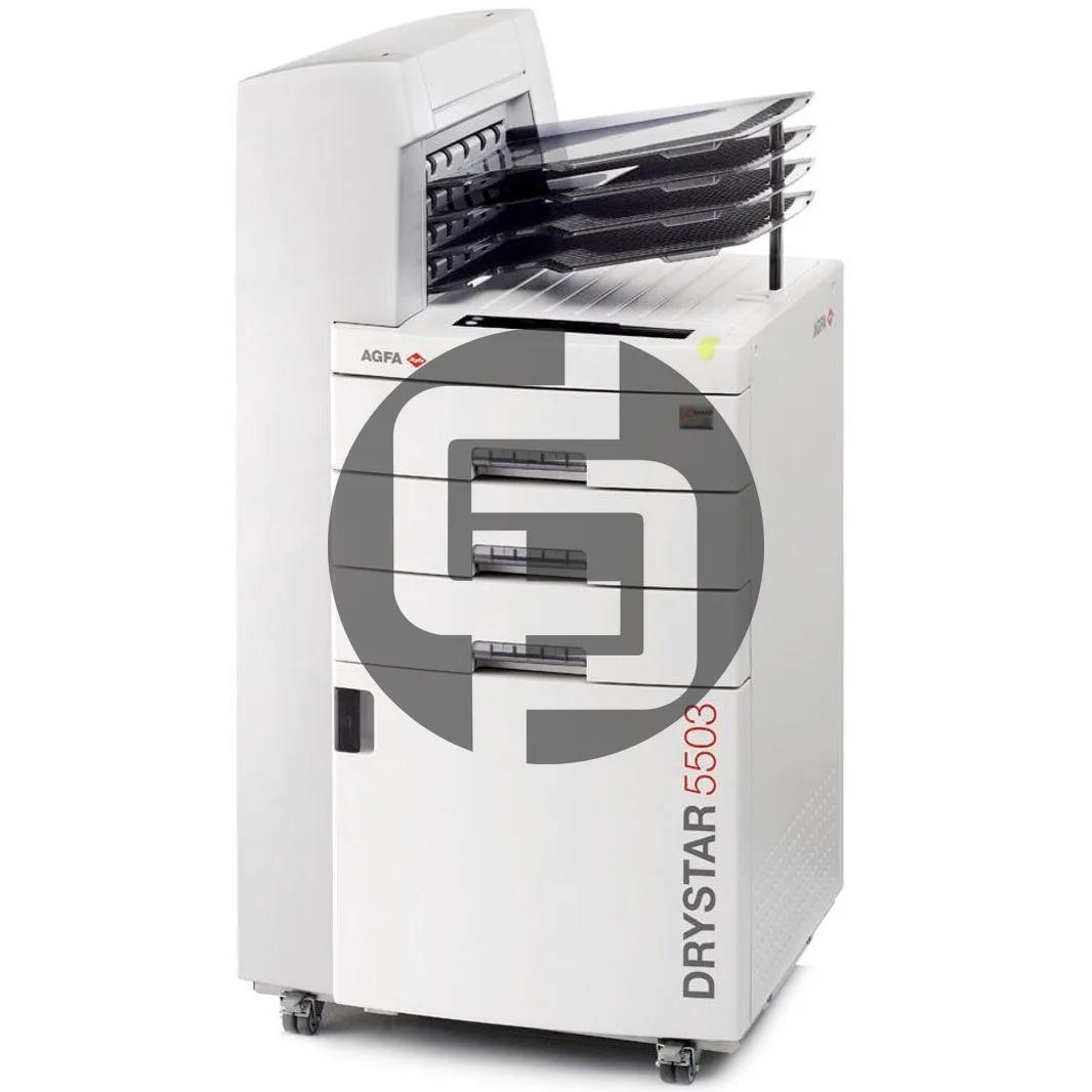 Термографическая камера AGFA Drystar 5503
