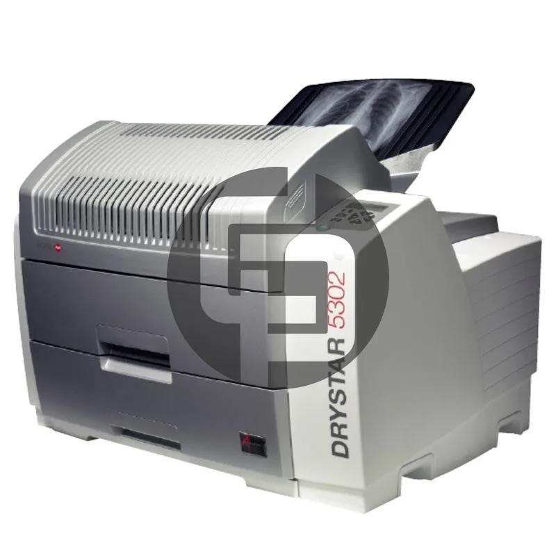 Термографическая камера AGFA Drystar 5302