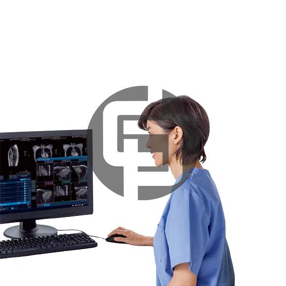 Приложение для постобработки изображений Canon EasyTech
