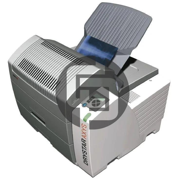 Медицинская мультиформатная камера AGFA Drystar AXYS