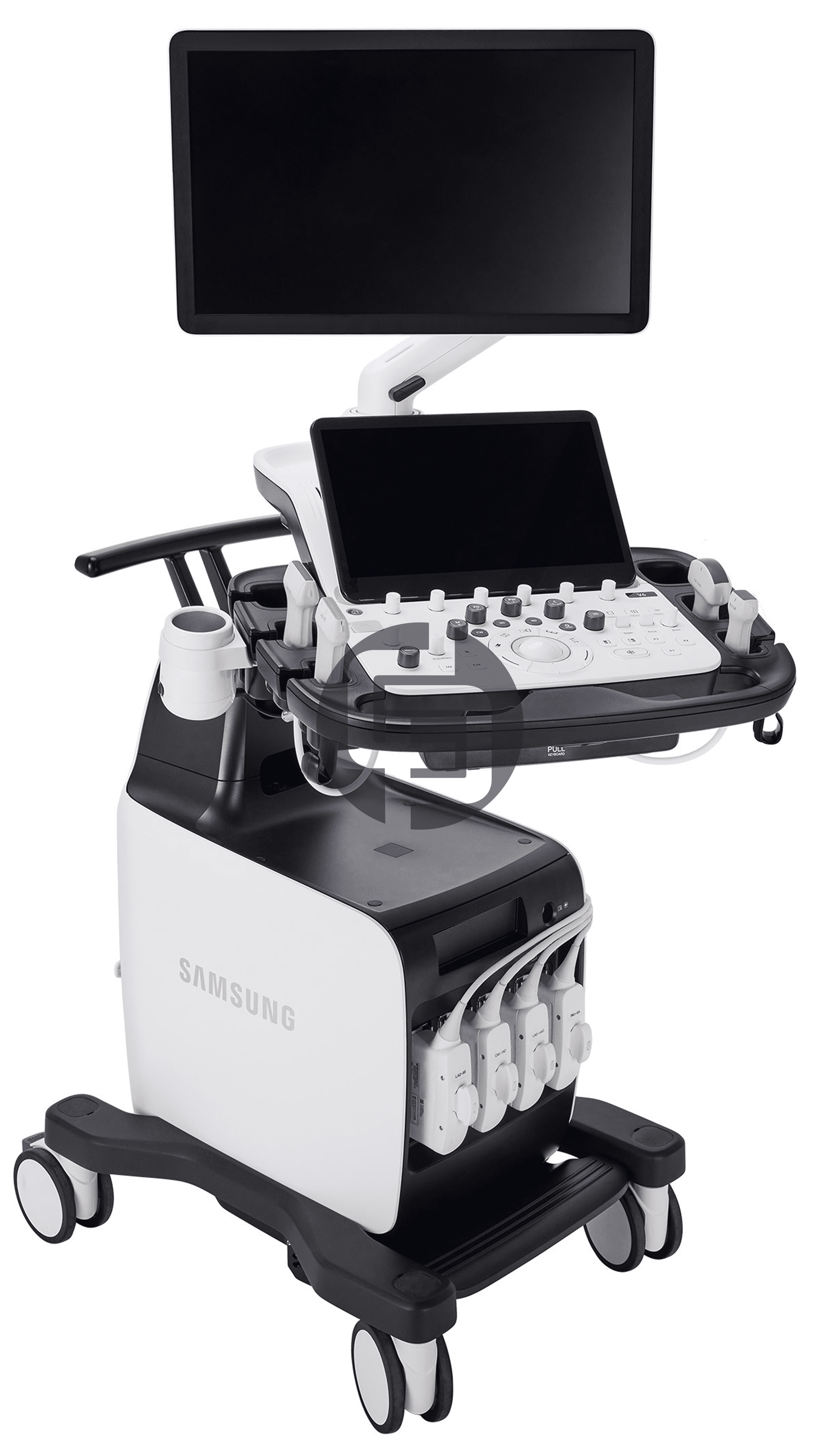 УЗИ аппарат Samsung V6