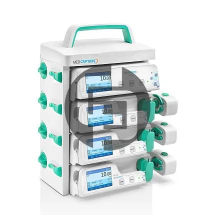 Инфузионная рабочая станция MEDCAPTAIN HP-80