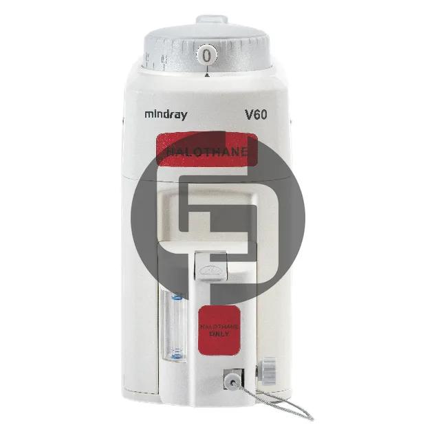 Испаритель Галотана Mindray V60