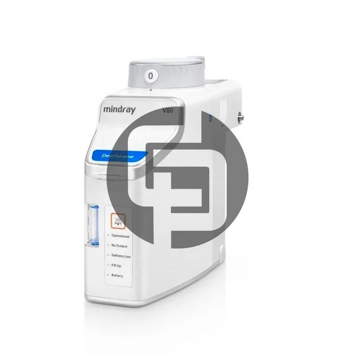 Испаритель Десфлюрана Mindray V80