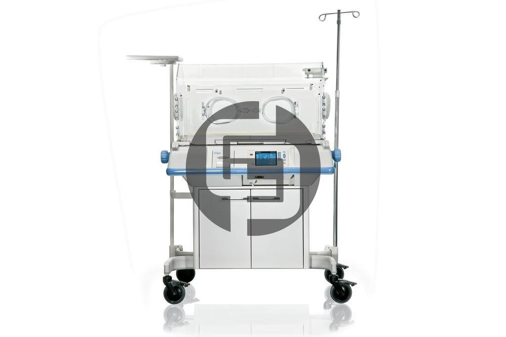 Инкубатор для новорожденных Dräger Isolette C2000