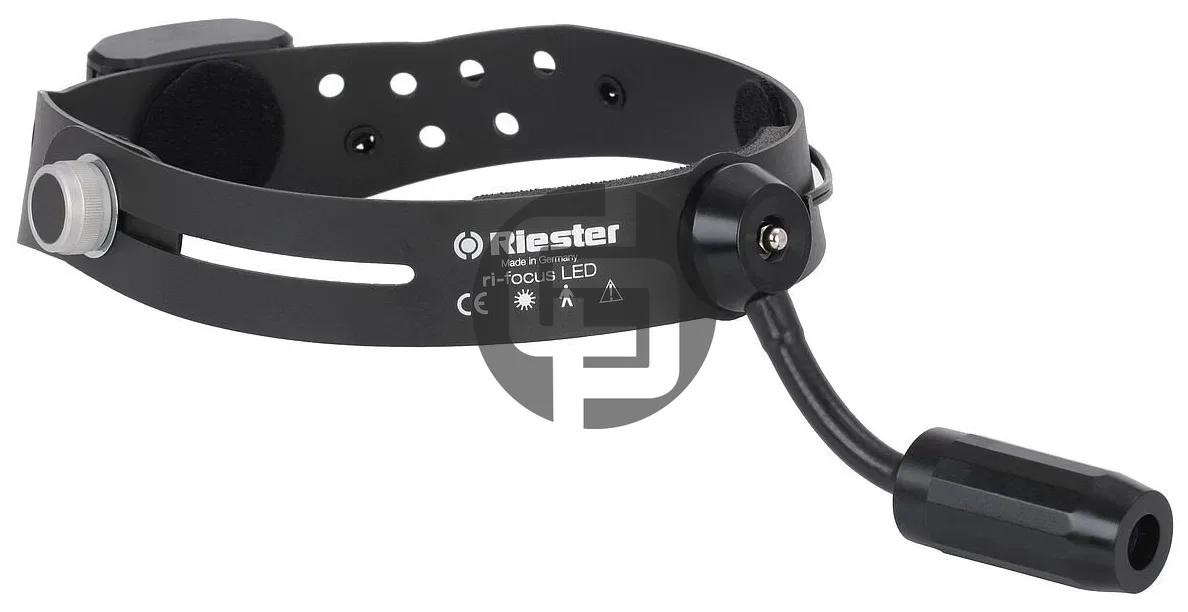 Налобный осветитель Riester Ri-Focus LED