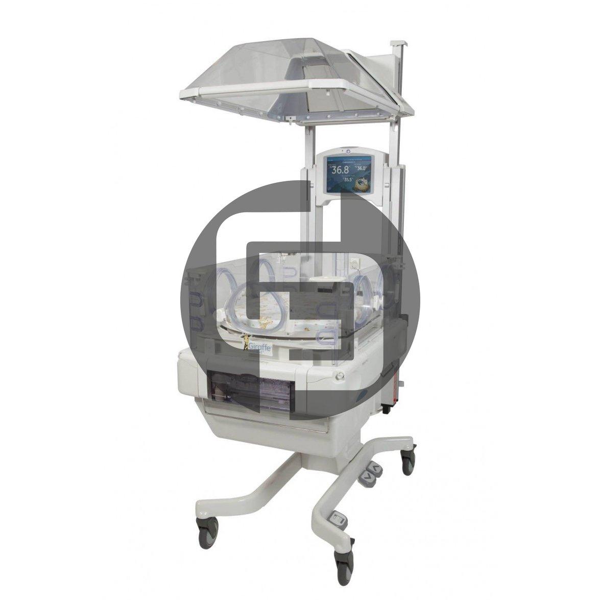 Реанимационная система для новорожденных GE Giraffe Omnibed Carestation