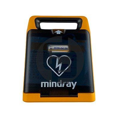 Mindray BeneHeart C1 дефибриллятор полуавтоматический