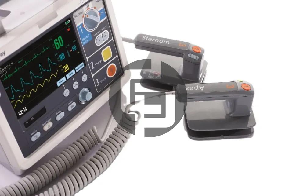 Дефибриллятор-монитор Mindray BeneHeart D3
