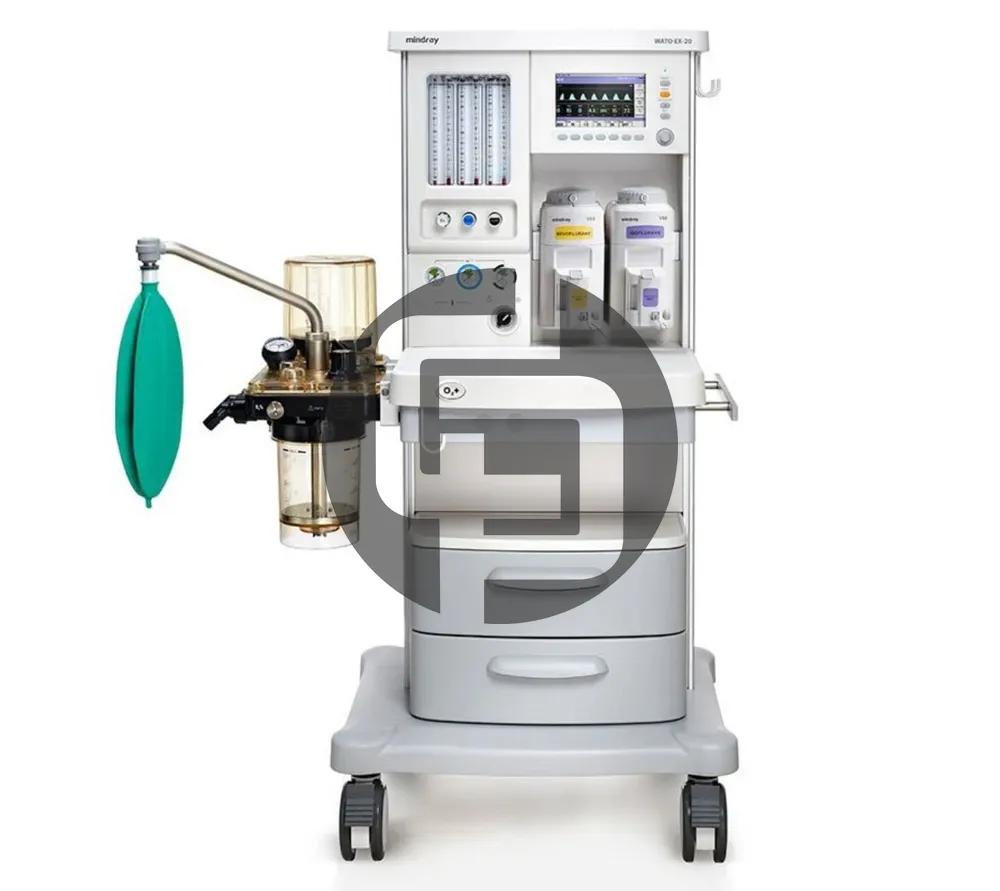 Наркозный аппарат Mindray WATO EX-20