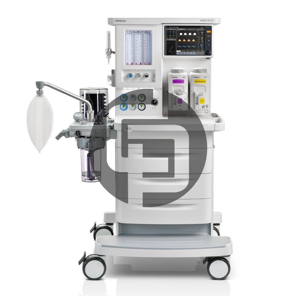 Наркозный аппарат Mindray WATO EX-35