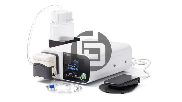 Эндоскопическая ирригационная помпа Prometheus VSE Assist H₂O