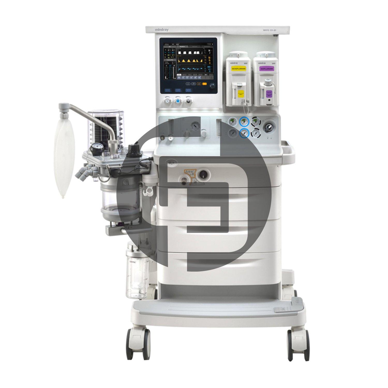 Mindray WATO EX-65 наркозный аппарат
