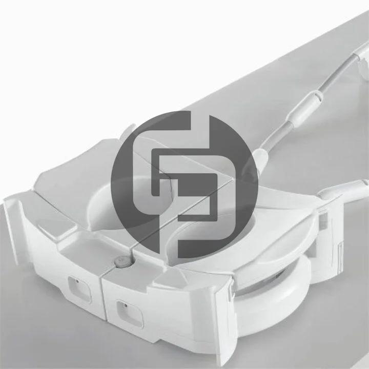 16-канальная катушка для молочных желез Siemens 16-Channel AI Breast Coil
