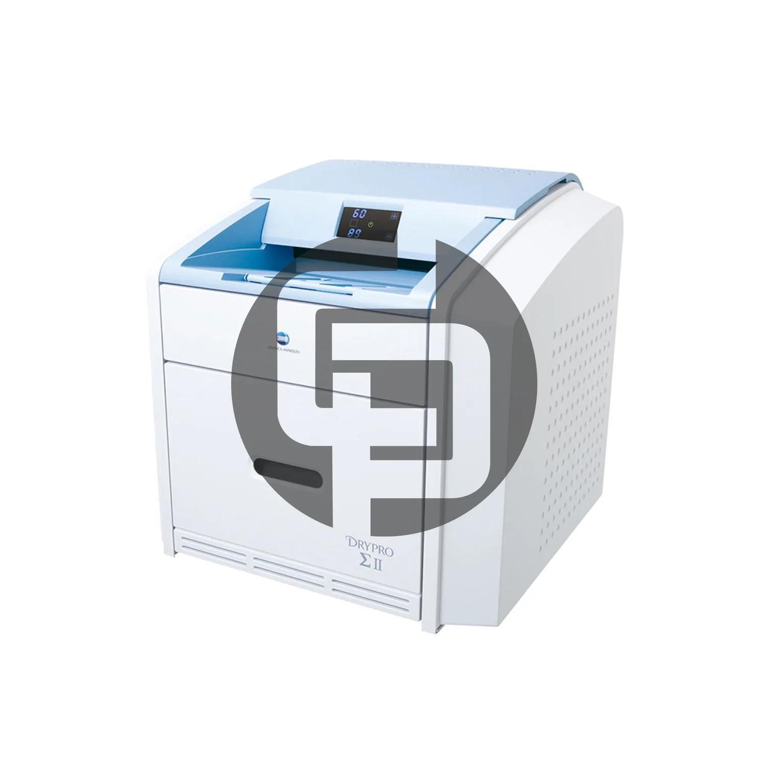 Медицинская лазерная мультиформатная камера Konica Minolta DRYPRO SIGMA