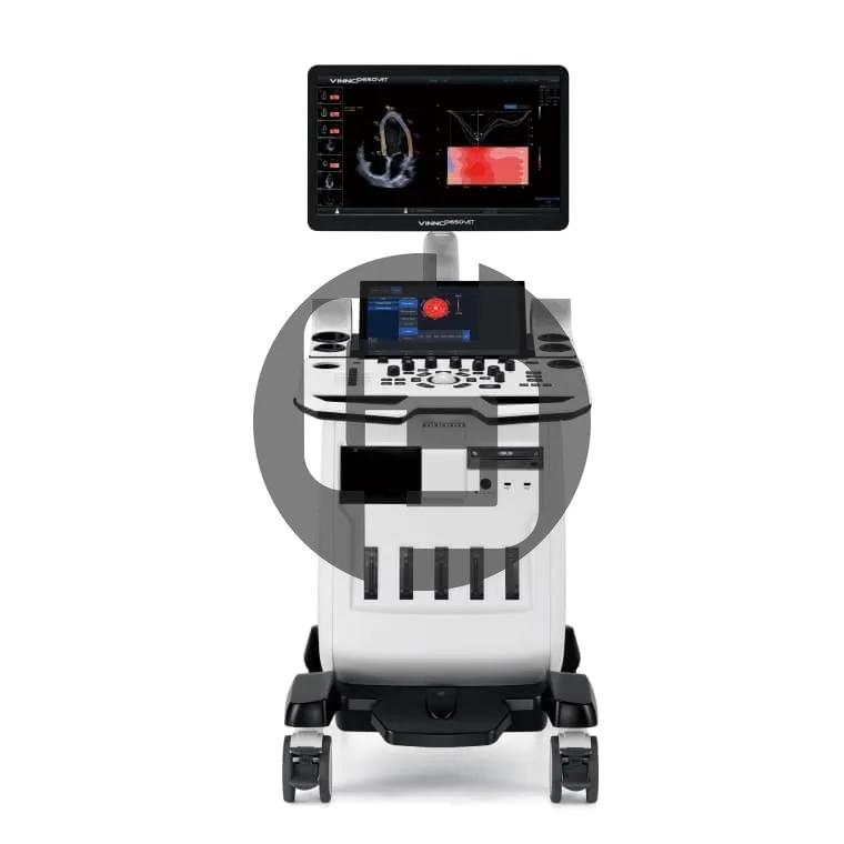 Стационарный ветеринарный УЗИ сканер VINNO D650 VET
