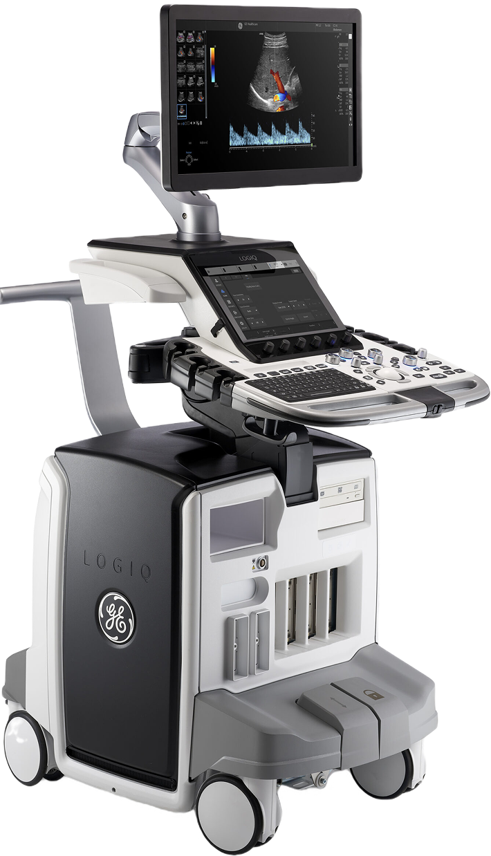 Ультразвуковая диагностика