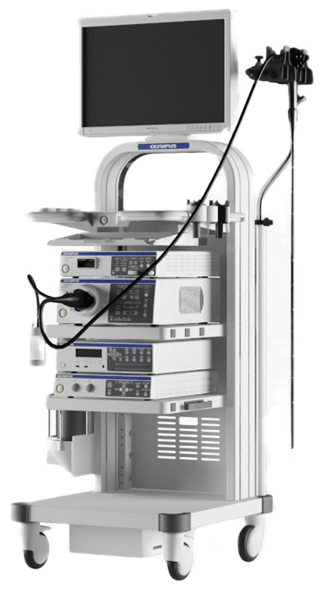 Гибкая эндоскопия