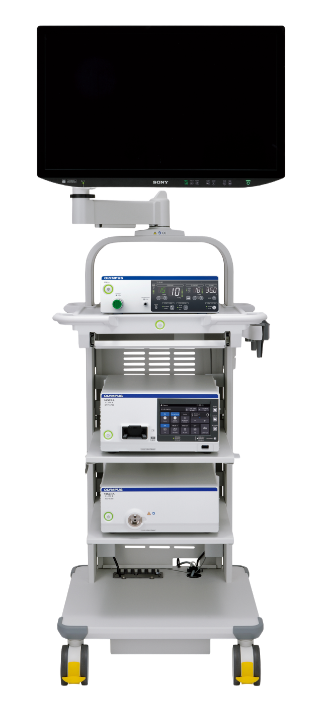 Жесткая эндоскопия