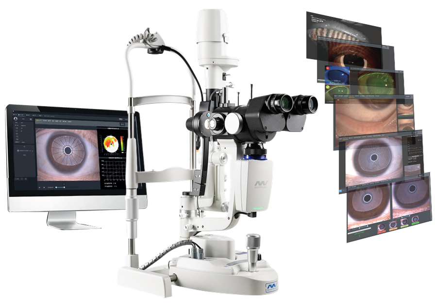 Офтальмология