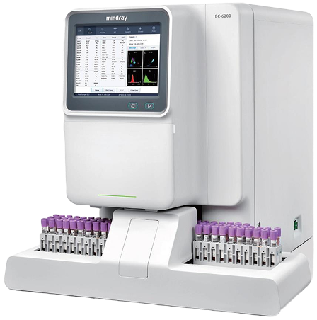 Лабораторное оборудование