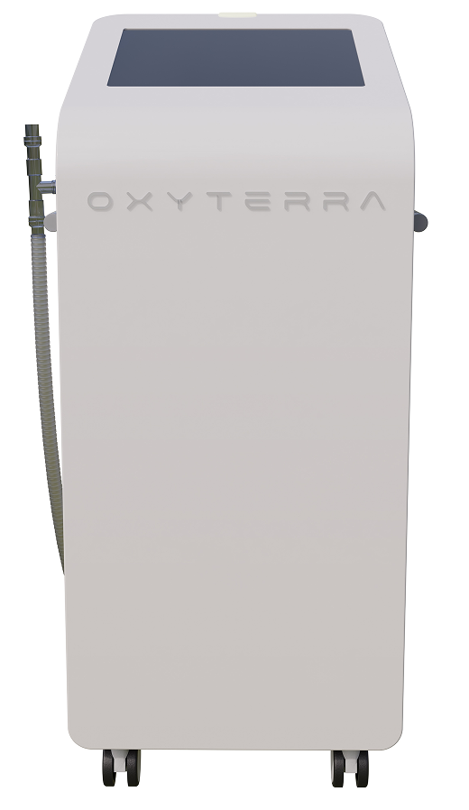 Аппараты для получения гипоксических, гипероксических и нормоксических газовых смесей