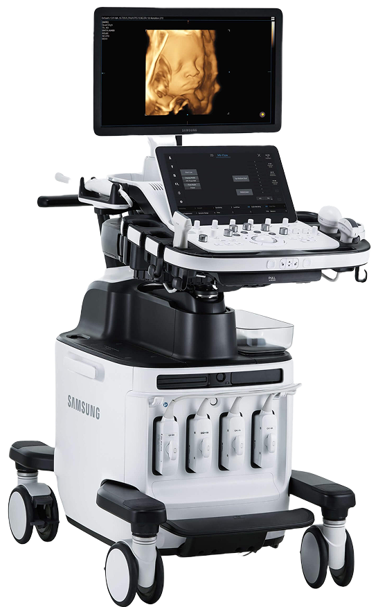 УЗИ аппараты