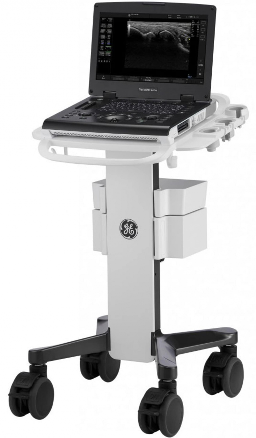 Тележки для УЗИ