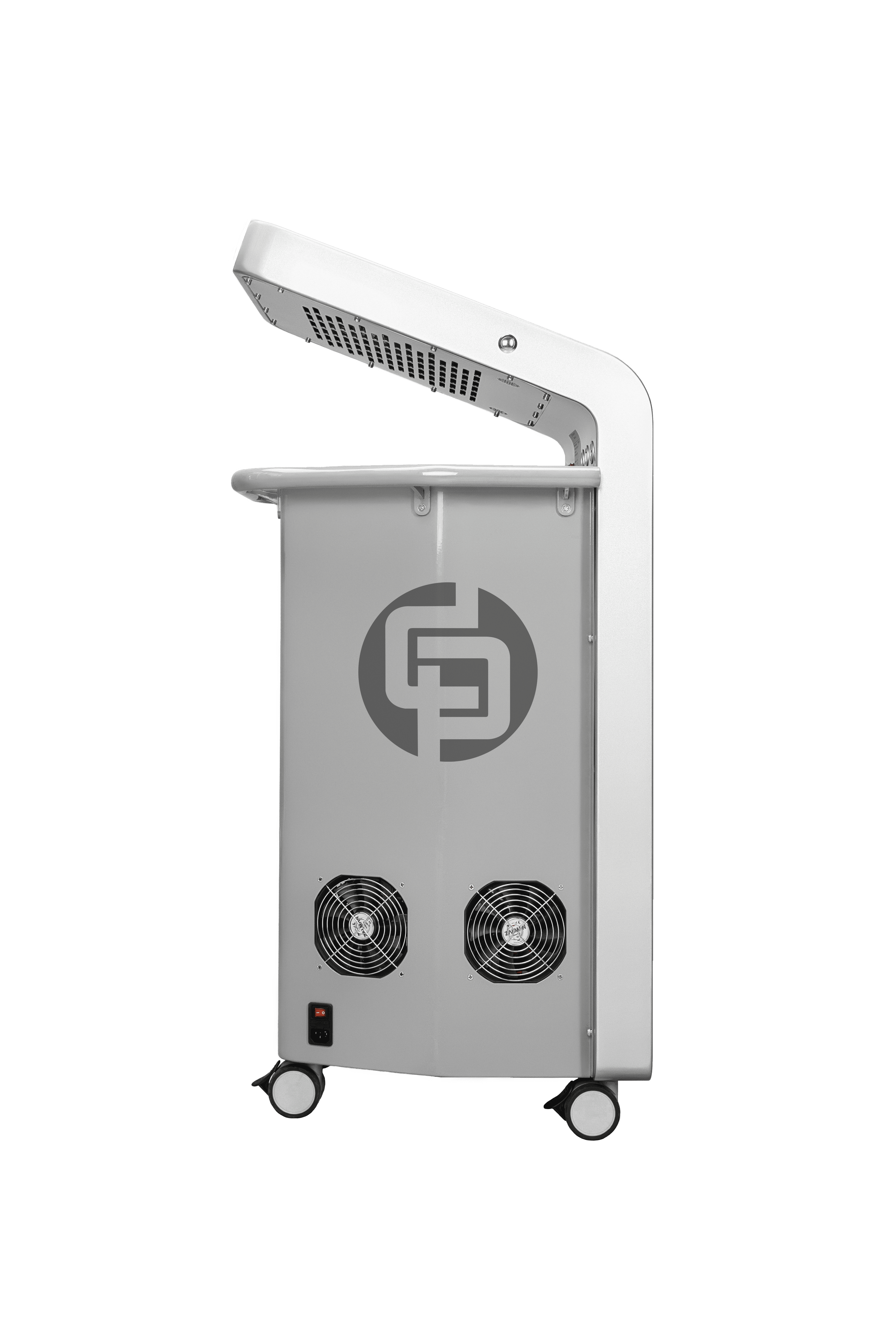 Аппарат для интервальных гипокси-гипероксических тренировок Oxyterra