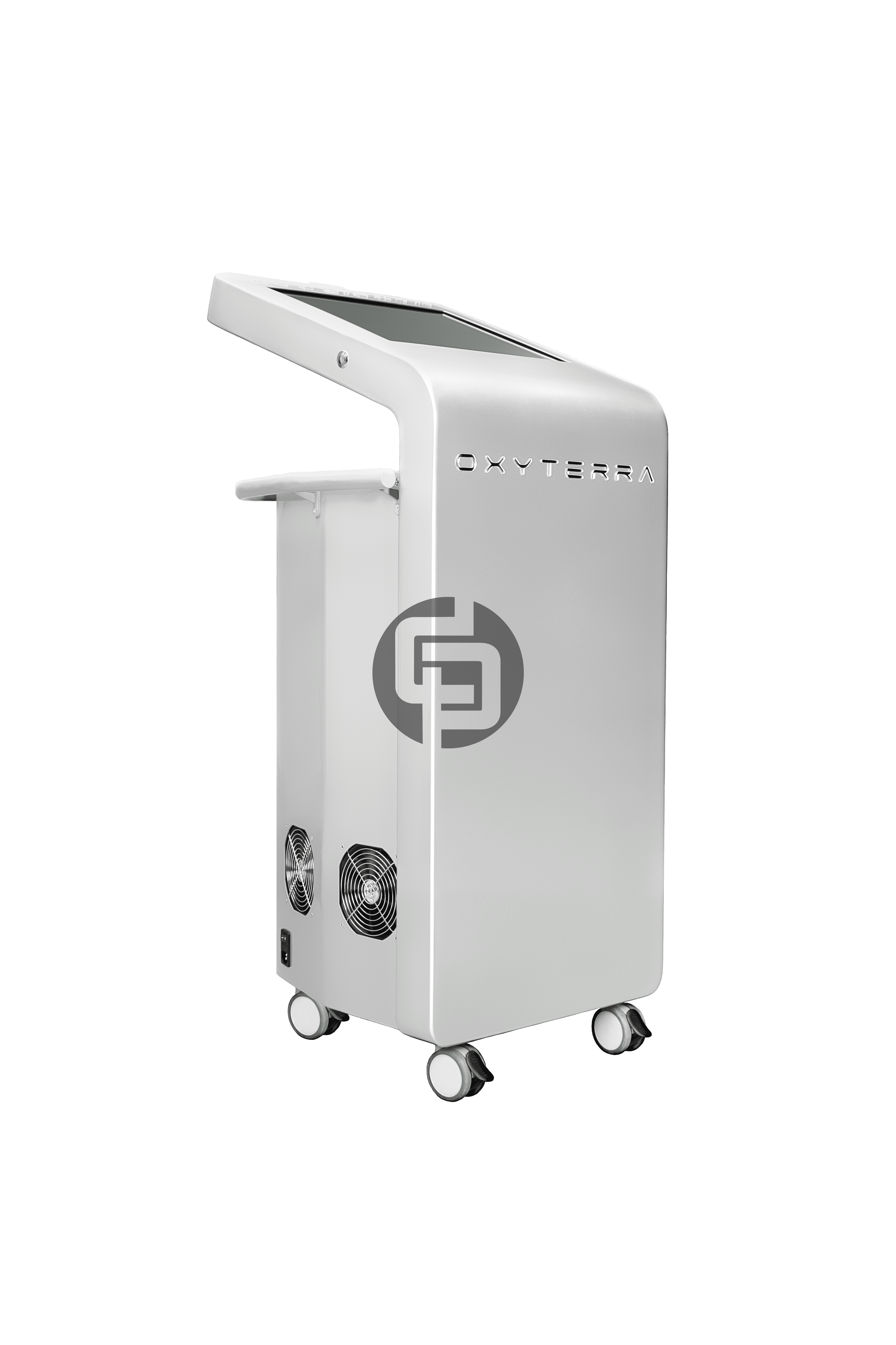 Аппарат для интервальных гипокси-гипероксических тренировок Oxyterra