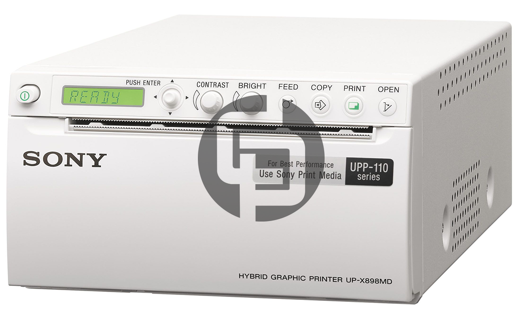 Принтер для УЗИ Sony UP-X898MD
