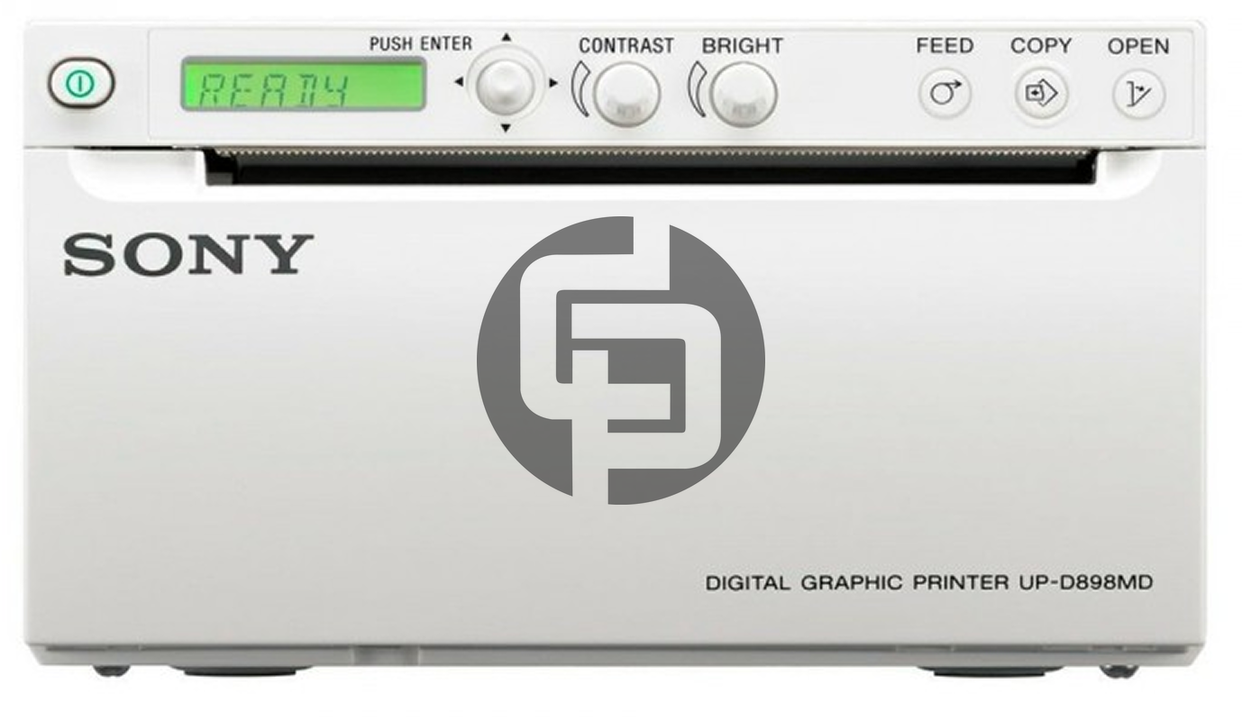 Принтер для УЗИ Sony UP-D898MD