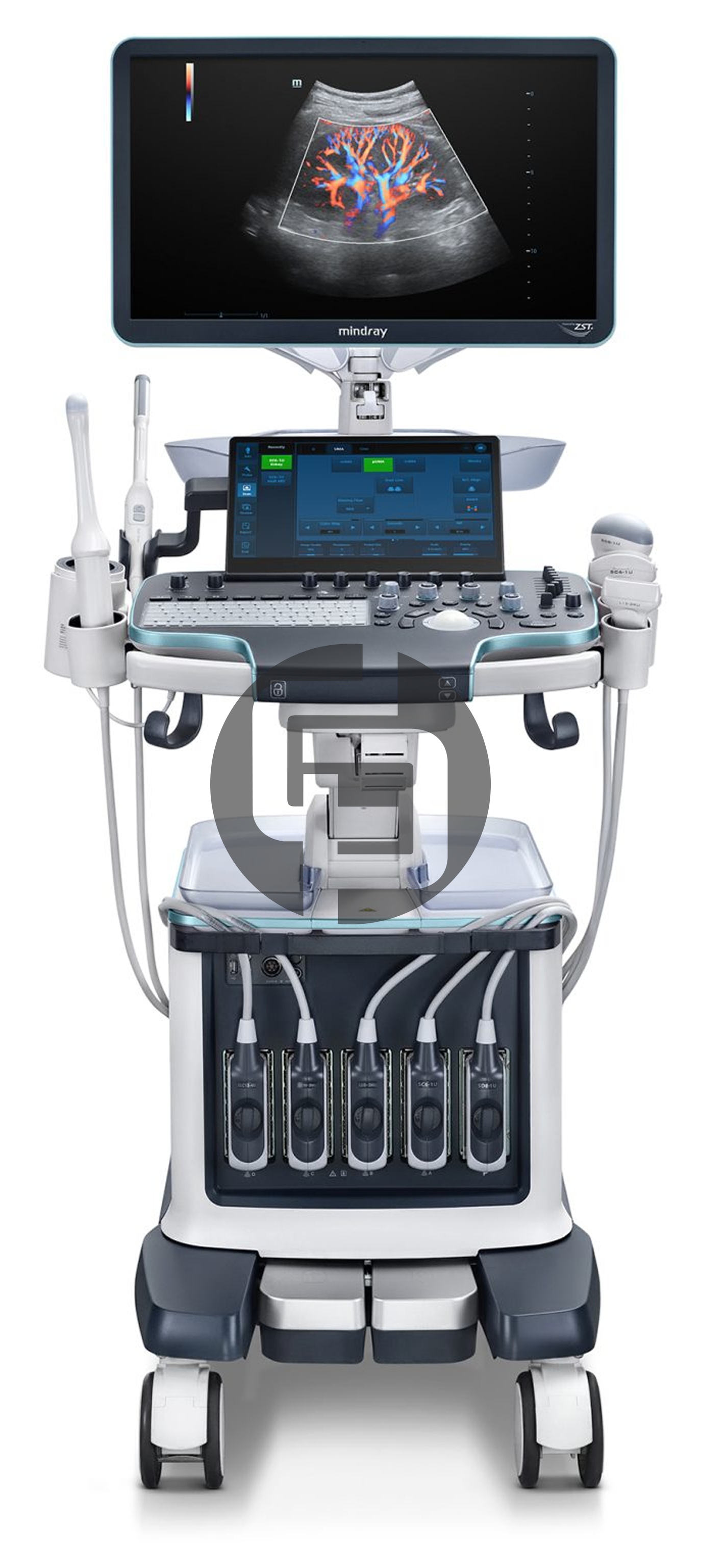 УЗИ аппарат Mindray Recho R9
