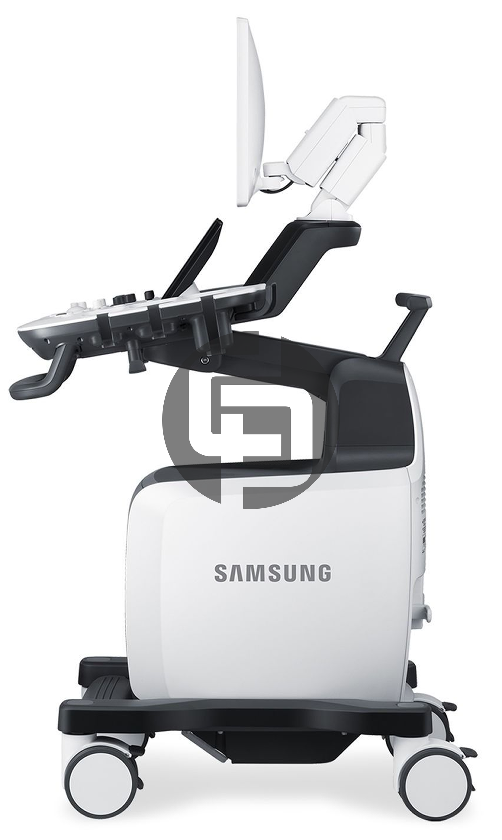 УЗИ аппарат Samsung HS50