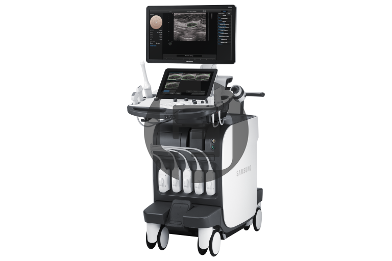 УЗИ аппарат Samsung RS85 Prestige