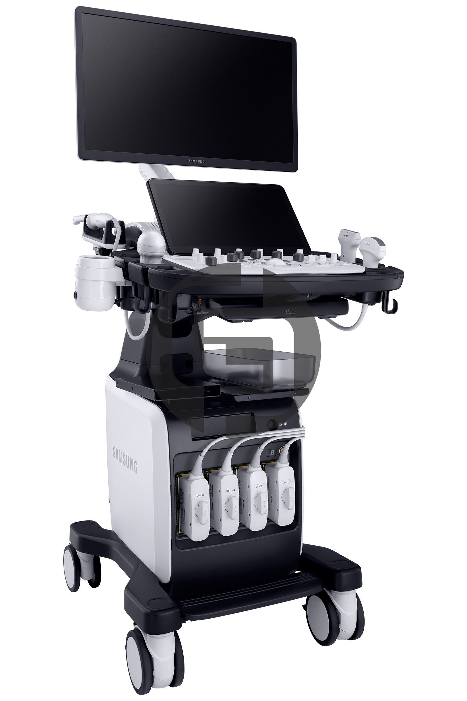 УЗИ аппарат Samsung V7