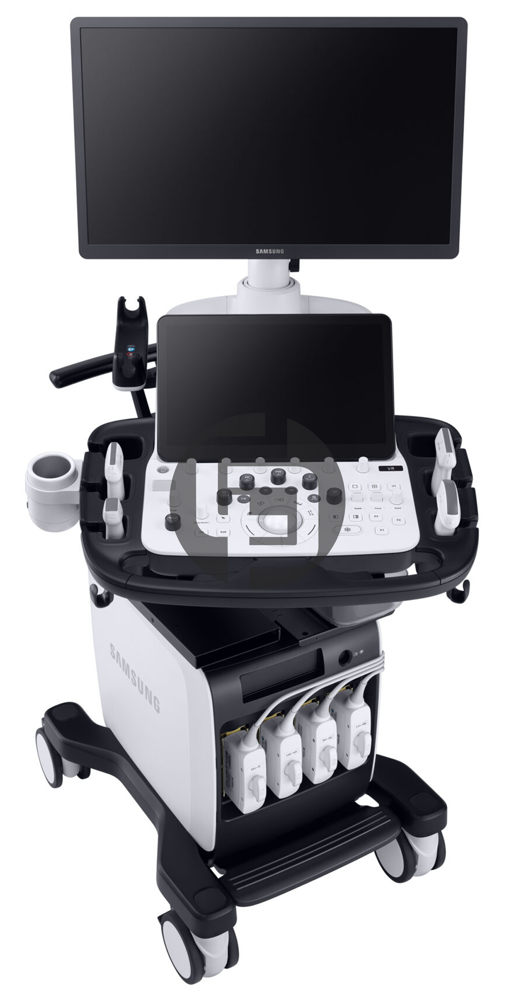 УЗИ аппарат Samsung V8