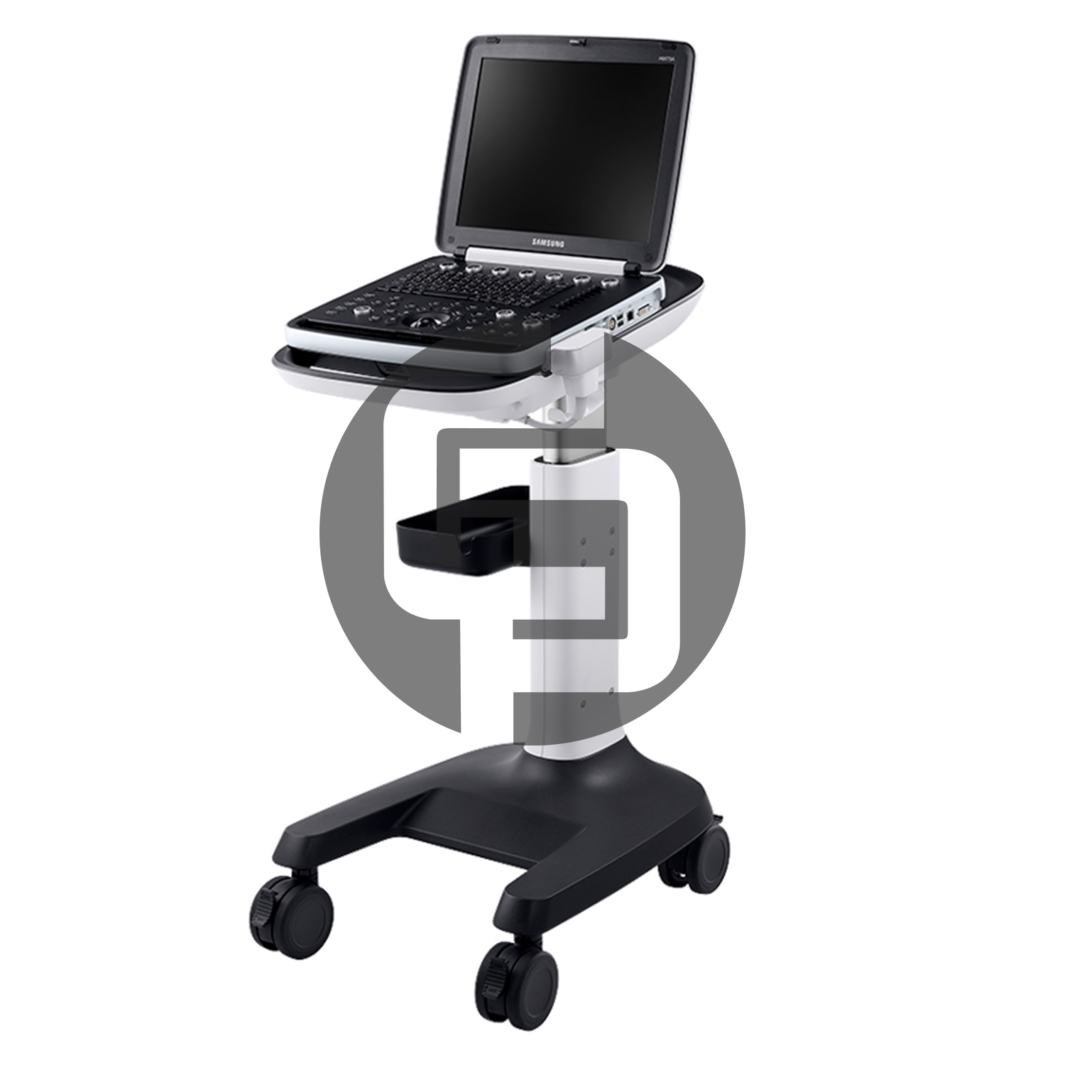 УЗИ аппарат Samsung HM70 EVO