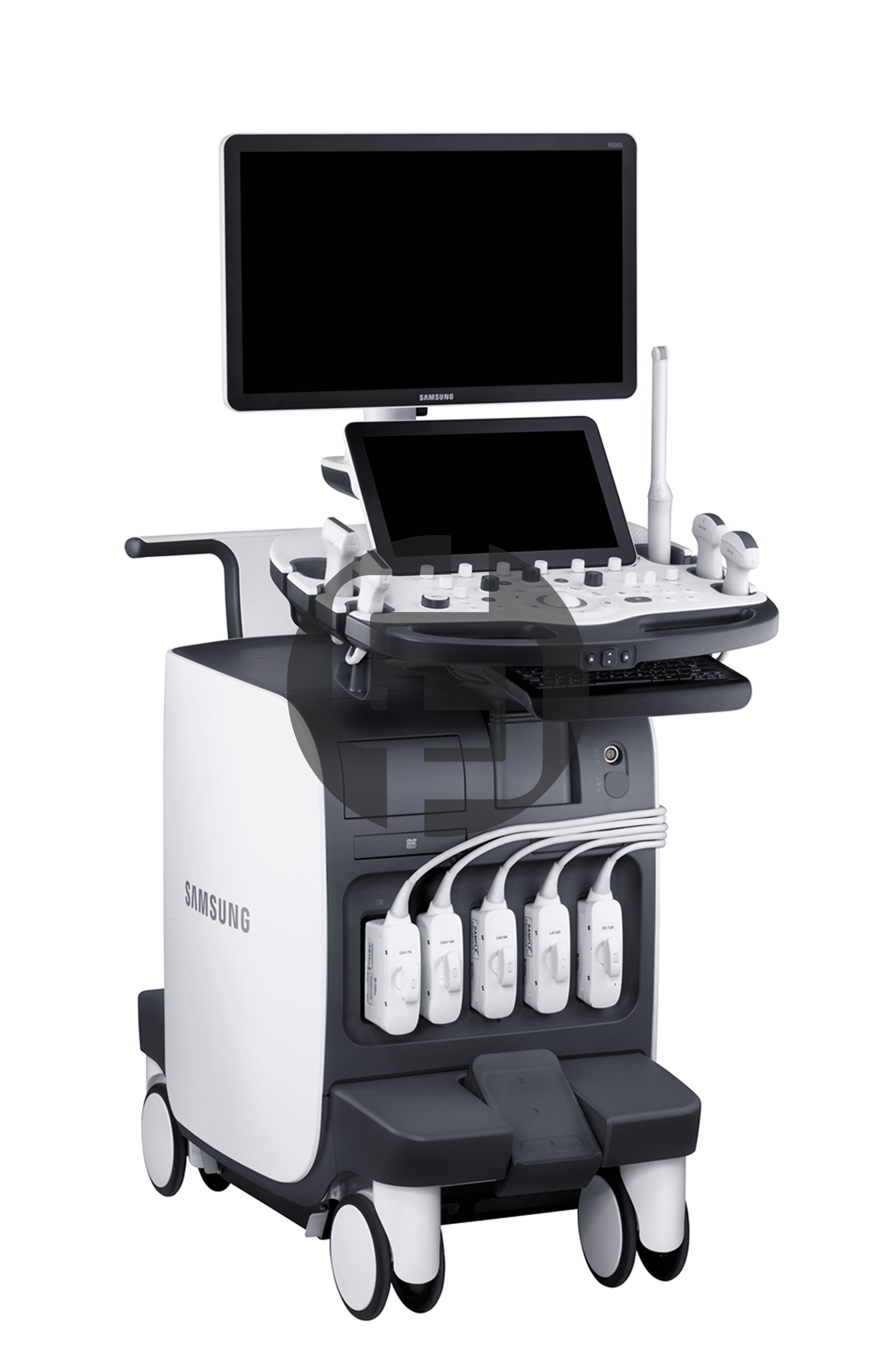 УЗИ аппарат Samsung RS85