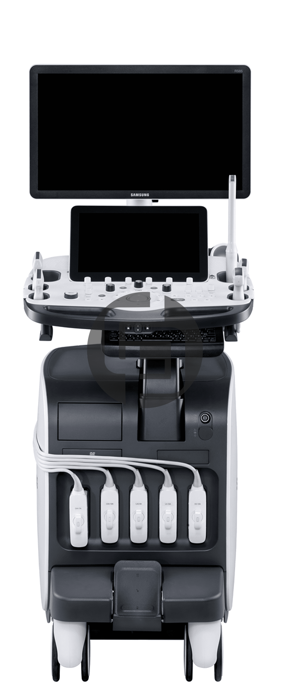 УЗИ аппарат Samsung RS85