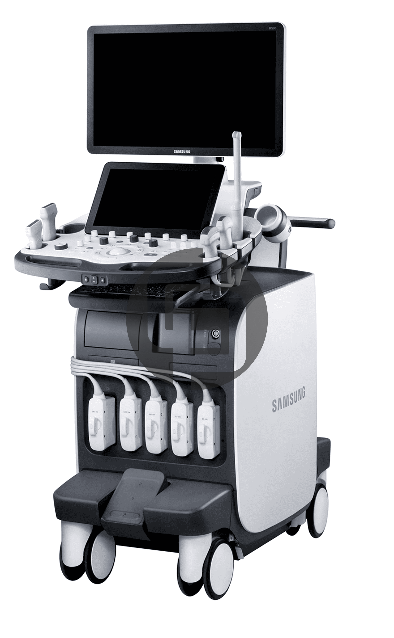 УЗИ аппарат Samsung RS85