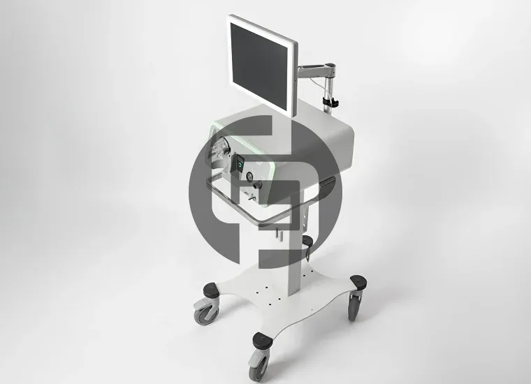 Аппарат искусственной вентиляции легких Chirana Chirolog SV Basic