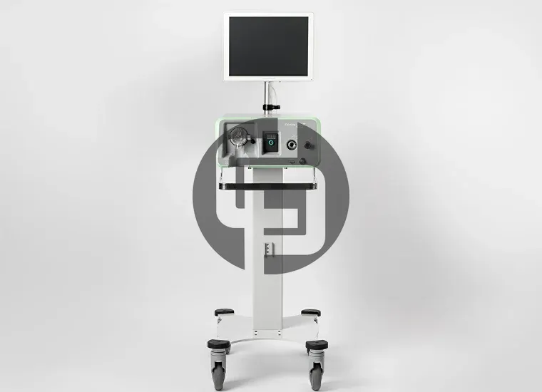 Аппарат искусственной вентиляции легких Chirana Chirolog SV Basic