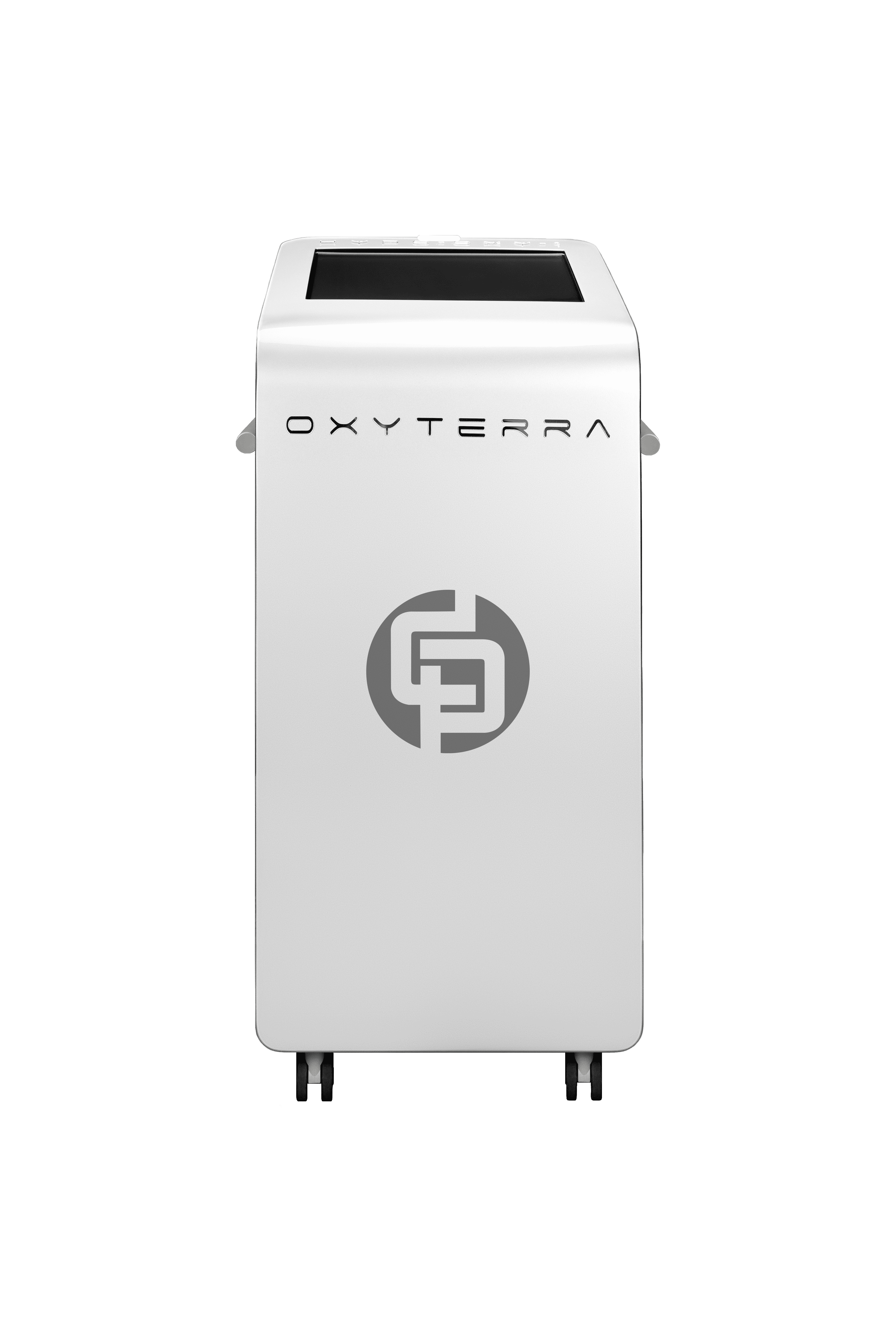 Аппарат для интервальных гипокси-гипероксических тренировок Oxyterra