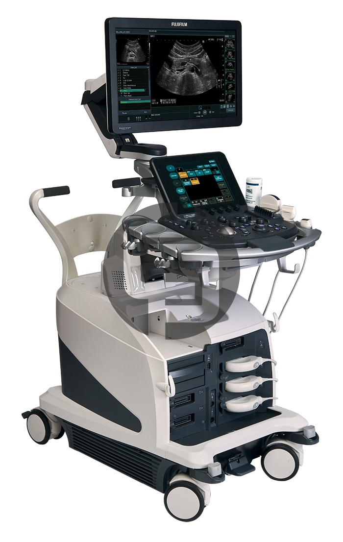 УЗИ аппарат Fujifilm (Hitachi) Arietta 750SE