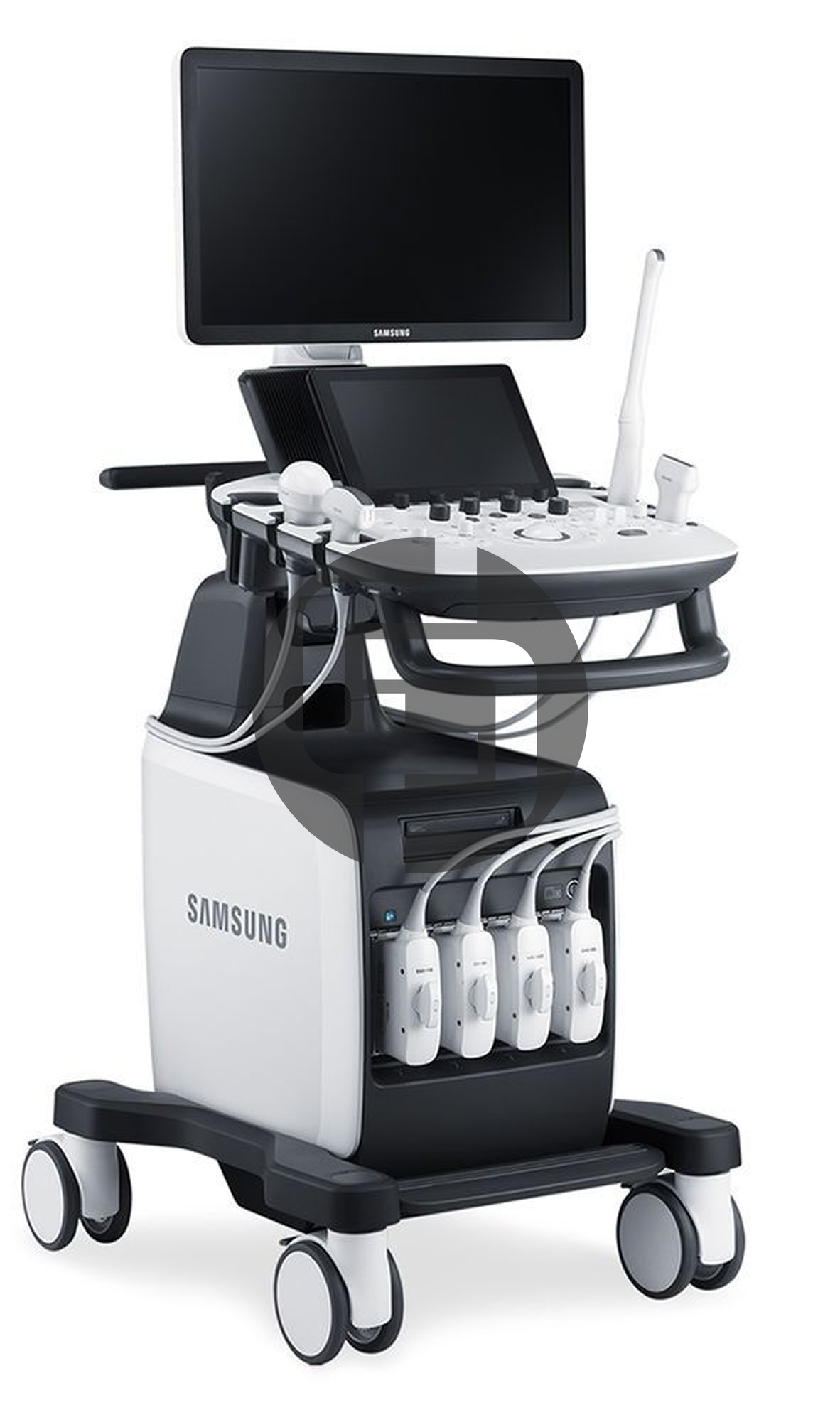 УЗИ аппарат Samsung HS50